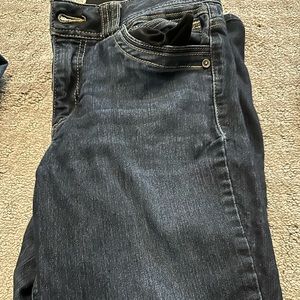 Democracy size 8 ab technology jeans